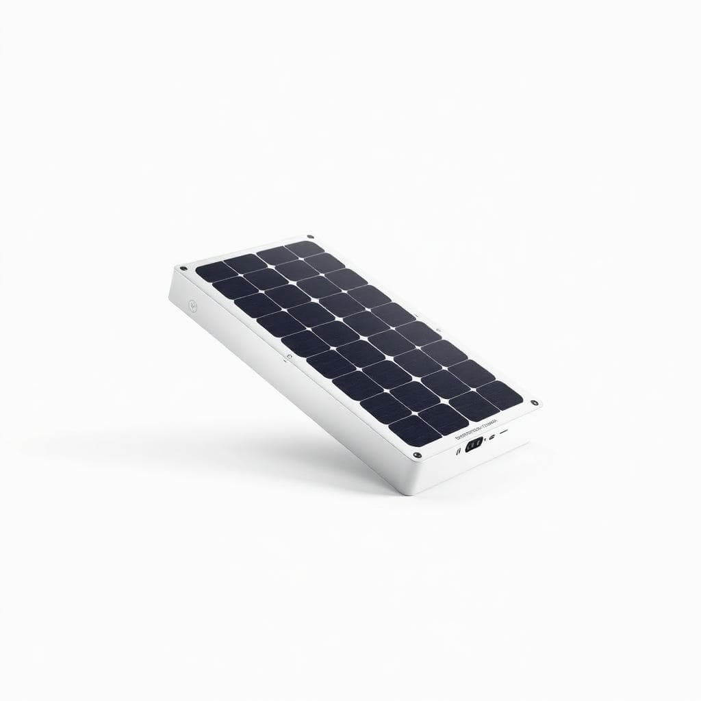 Lithium Battery 200Ah
