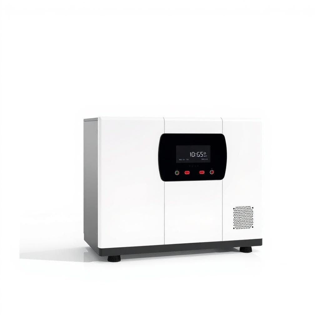 Albarka Hybrid Inverter 5kW