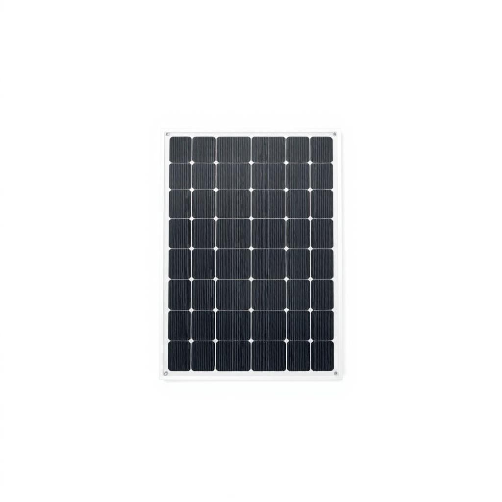 Monocrystalline Panel 550W